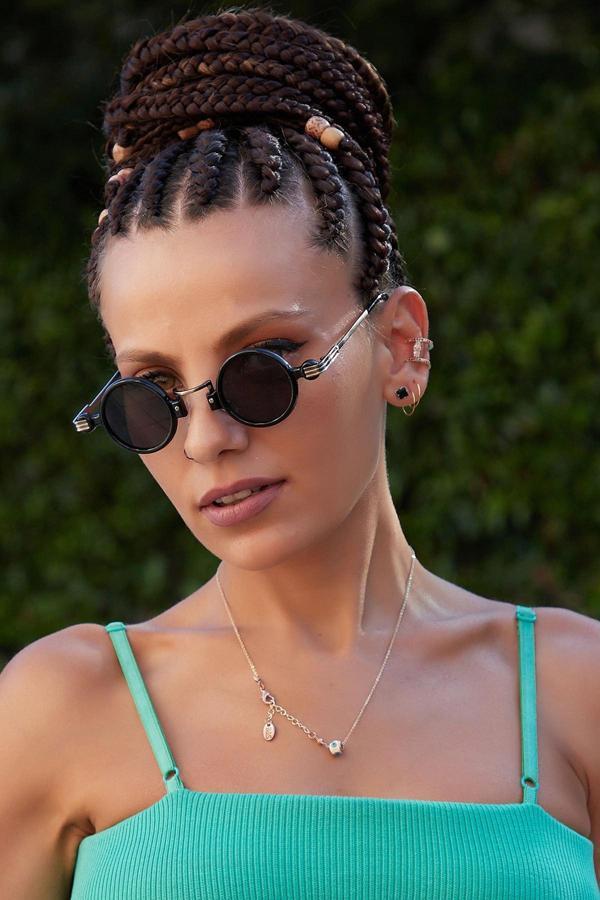 By Harmony Bh 3175 05 Kadın Güneş Gözlüğü - Image 1