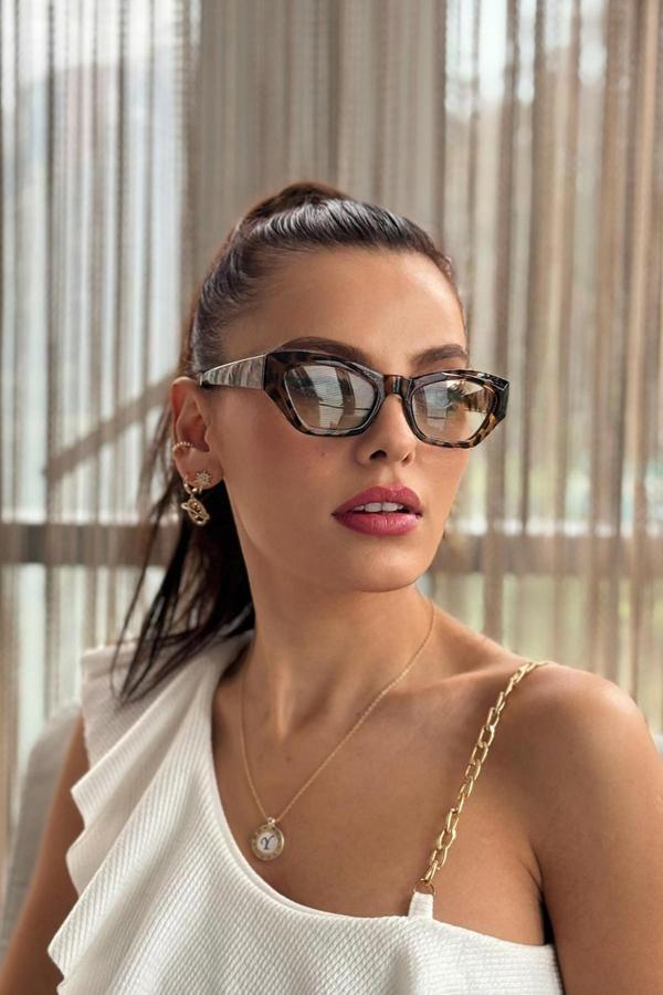 By Harmony Bh 01001M 09 Kadın Mavi Işık Korumalı Gözlük - Image 1