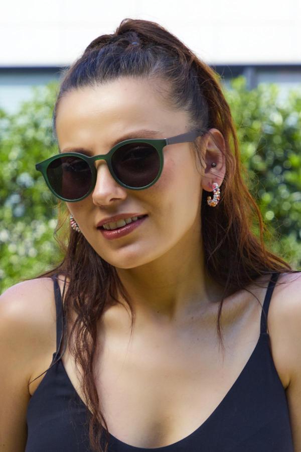 By Harmony Bh 2180 32M Unisex Güneş Gözlüğü - Image 1