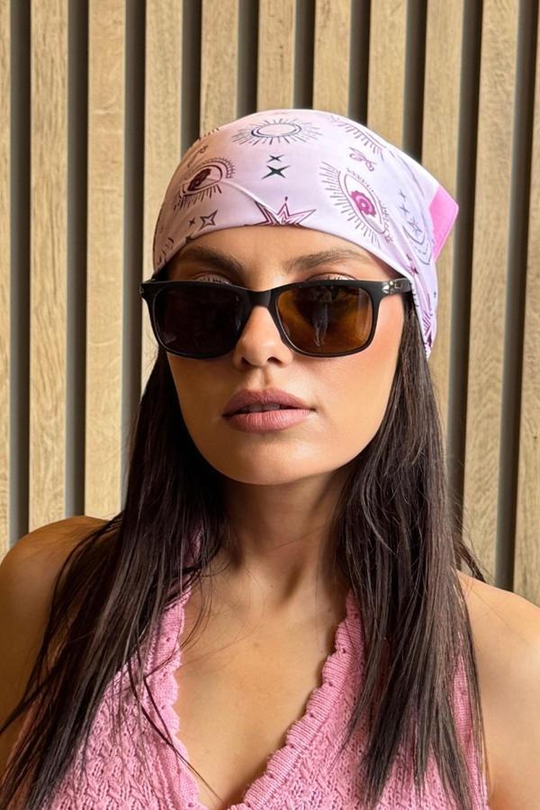 By Harmony Bh Ae3218 C03 Kadın Güneş Gözlüğü - Image 1