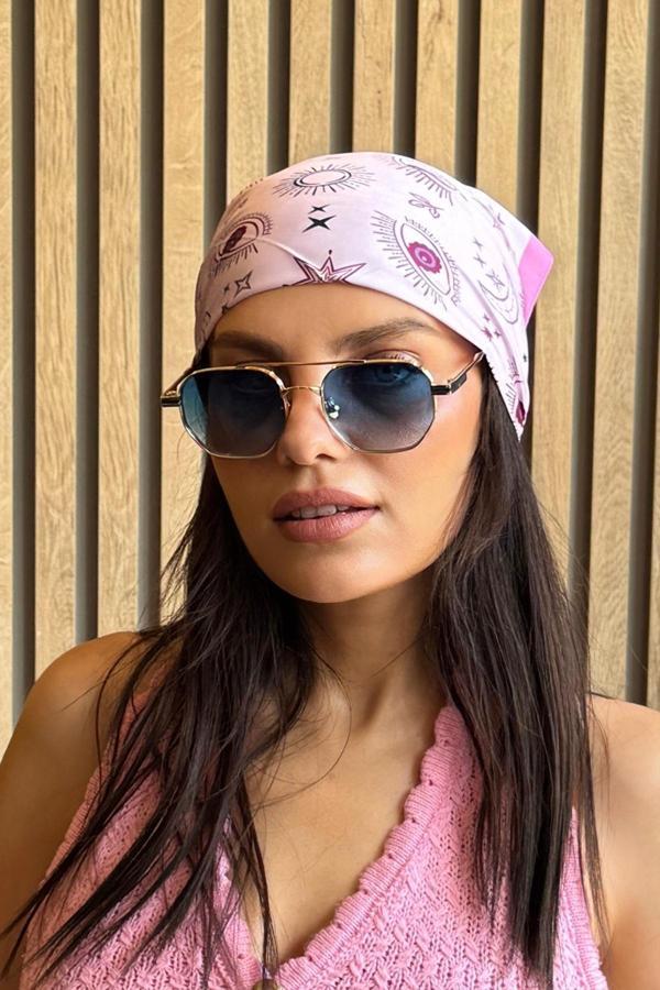 By Harmony Bh Ae24150 C05 Kadın Güneş Gözlüğü - Image 1