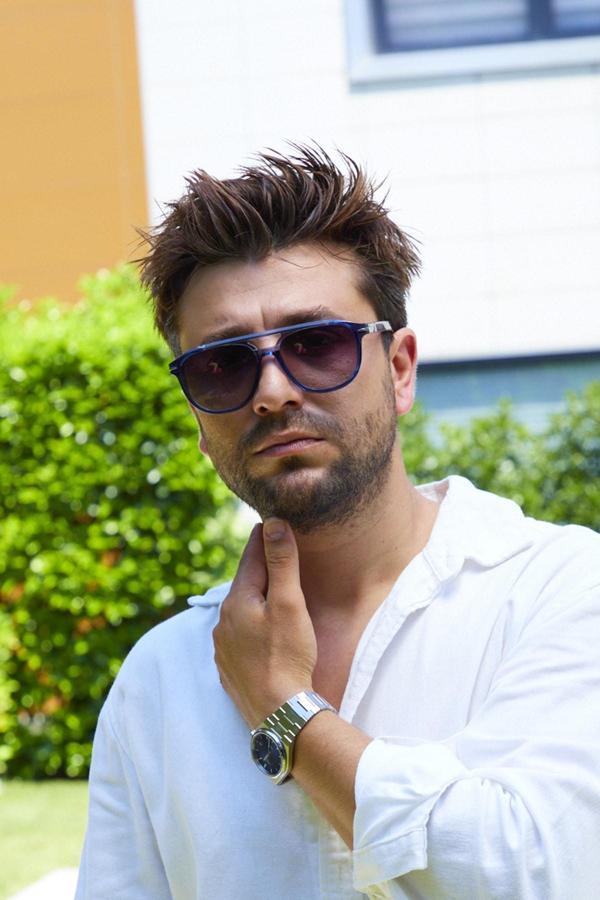 By Harmony Bh Um1880 C1 Erkek Güneş Gözlüğü - Image 1