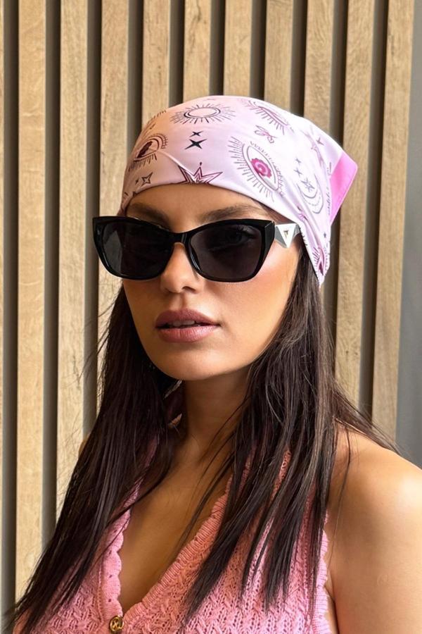 By Harmony Bh Ae989 C02 Kadın Güneş Gözlüğü - Image 1