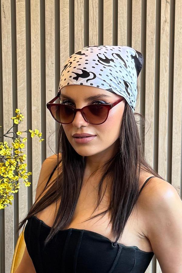 By Harmony Bh 1028 23 Kadın Güneş Gözlüğü - Image 1