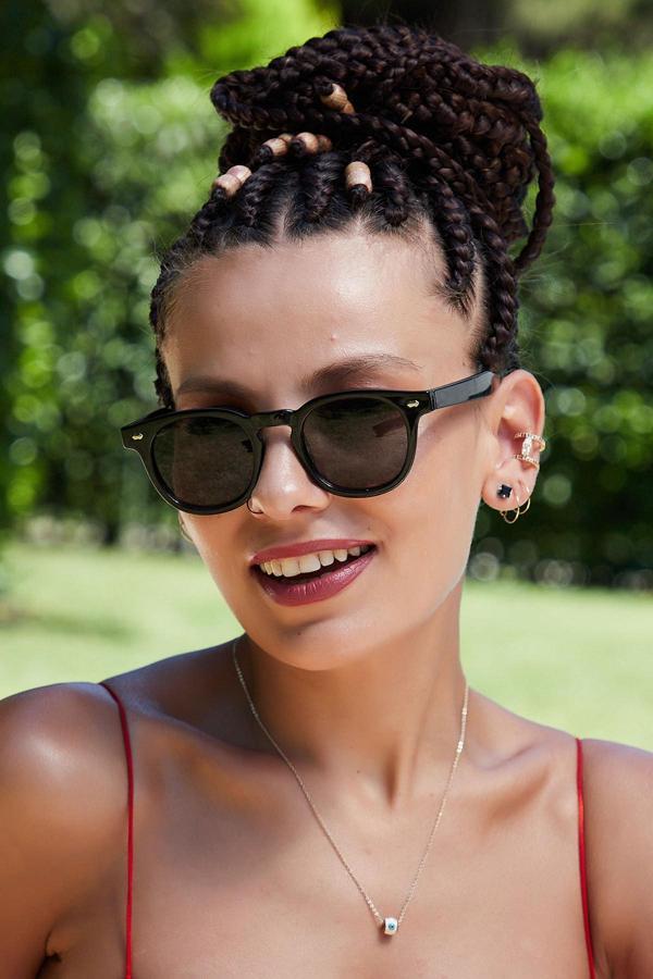 By Harmony Bh 3000 06 Unisex Güneş Gözlüğü - Image 1