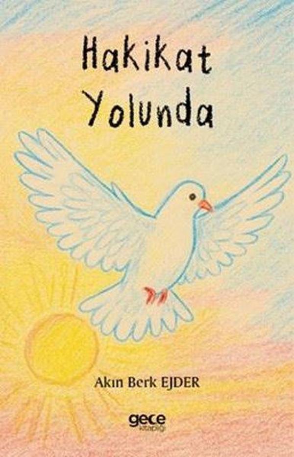 Hakikat Yolunda - Gece Kitaplığı - Image 1