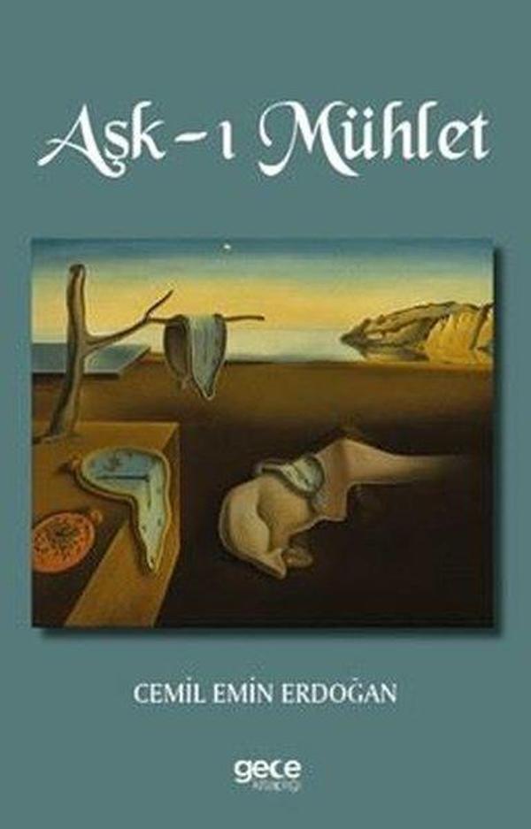 Aşk-ı Mühlet - Gece Kitaplığı - Image 1