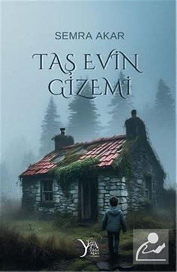 Taş Evin Gizemi - Yıldız Ağacı Yayınevi - Image 1
