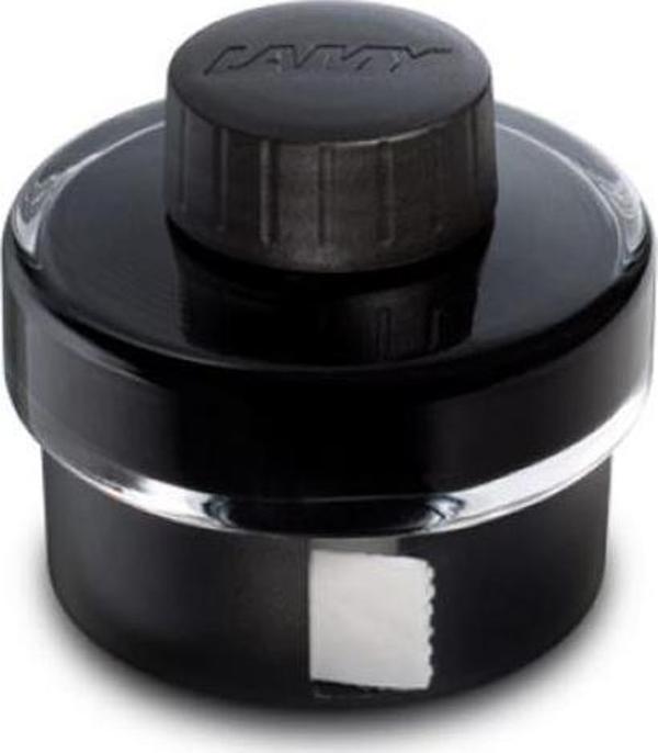 Lamy Dolmakalem Mürekkebi Siyah 50 ml - Image 1