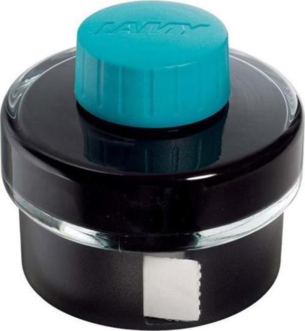 Lamy Dolmakalem Mürekkebi Turkuaz 50 ml - Image 1