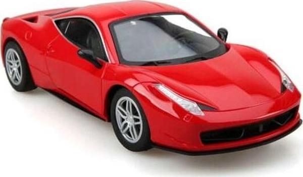 Suncon Uzaktan Kumandalı Araba Matador Kırmızı - Image 1