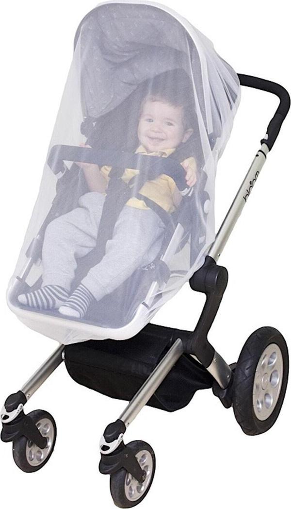 Sevi Bebe Bebek Arabası İçin Sineklik / - Image 1