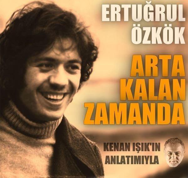 Ertuğrul Özkök Arta Kalan Zamanda (Double) Plak - Image 1
