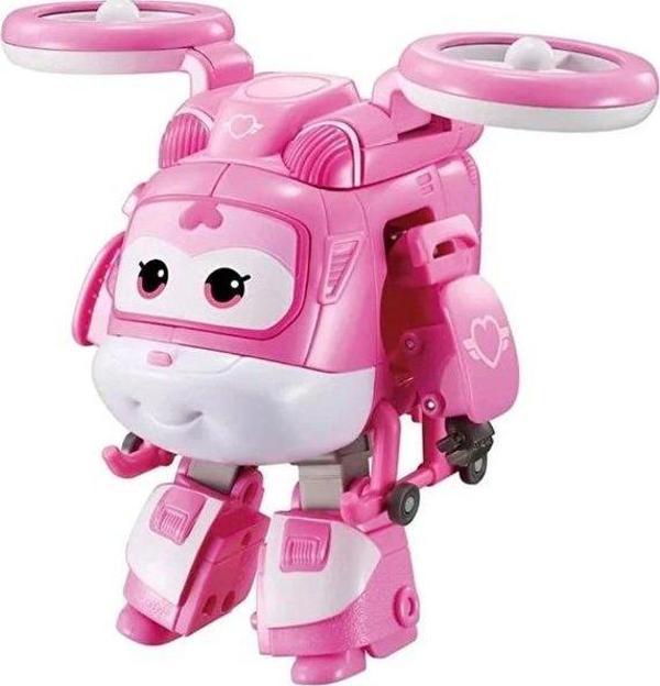 Harika Kanatlar Dönüşen Supercharge Dizzy - Image 1