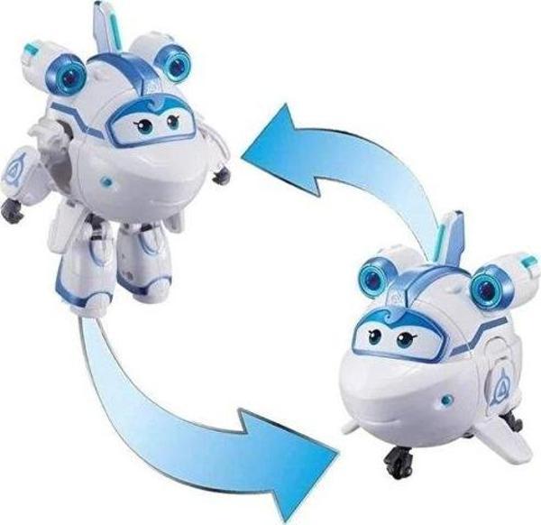 Harika Kanatlar Transform A Bots Supercharged Astra - Image 1