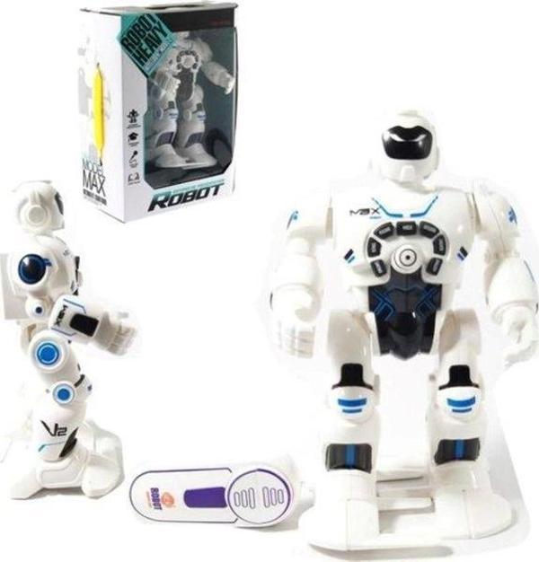 Dans Eden Robot HD3844 - Image 1