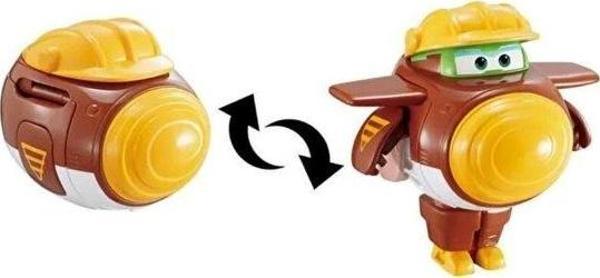 Harika Kanatlar Dönüşen Yumbot Todd - Image 1