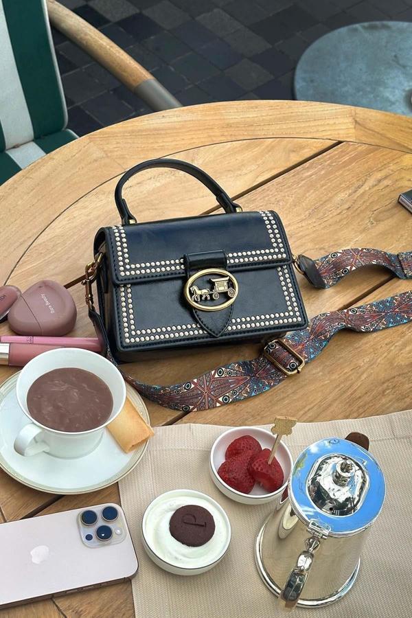 Levidor 930430 Kadın El & Omuz Çantası - Image 1