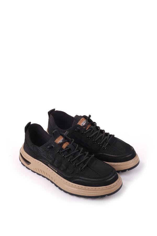 Voyager E146 Erkek Günlük Rahat Taban Spor Ayakkabı - Image 1