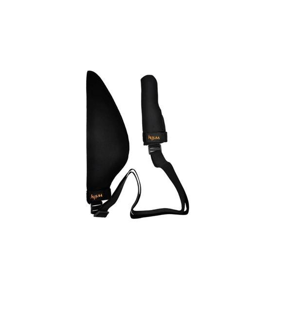 Wily Neopren Surf Kamış Koruma ve Taşıma Kılıfı - Image 1