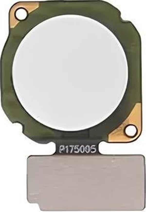 Huawei HONOR 8 LİTE Parmak İzi Okuyucu Flex BEYAZ - Image 1