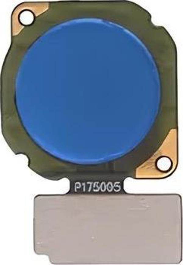 Huawei HONOR 8 LİTE Parmak İzi Okuyucu Flex MAVİ - Image 1