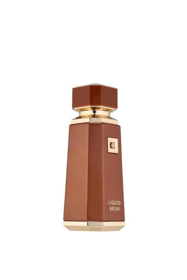 French Avenue Liquid Brun EDP 100 ML Erkek Parfüm - Image 1