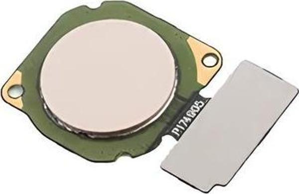 Huawei P smart 2018 Parmak İzi Okuyucu Flex GOLD - Image 1