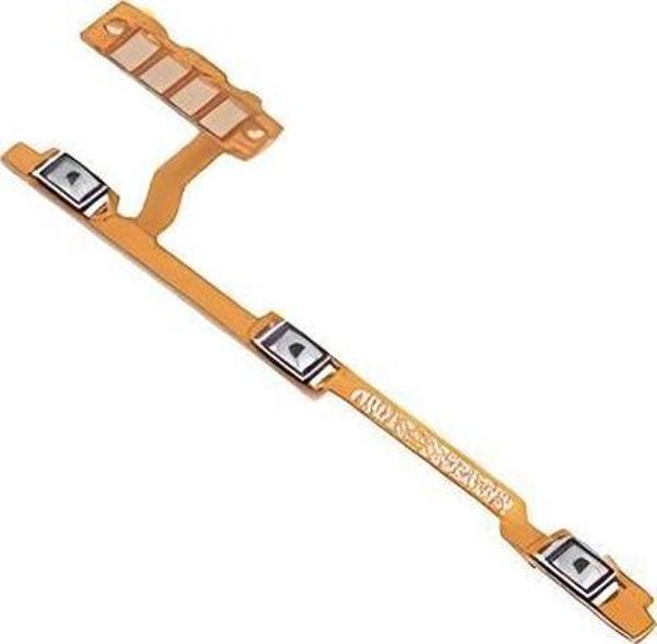 Huawei P smart 2021 On Off Yan Ses Filmi Flex - Image 1