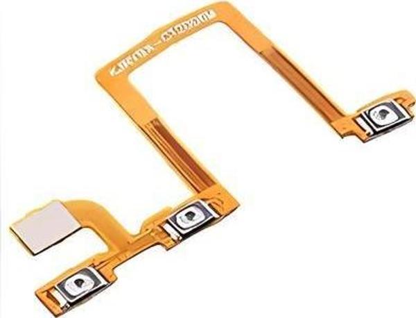 Huawei P smart PRO 2021 On Off Yan Ses Filmi Flex - Image 1