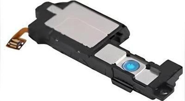 Huawei P40 Buzzer Hoparlör Dış Ses - Image 1