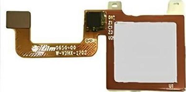 Huawei P9 LİTE MİNİ Parmak İzi Okuyucu Flex BEYAZ - Image 1