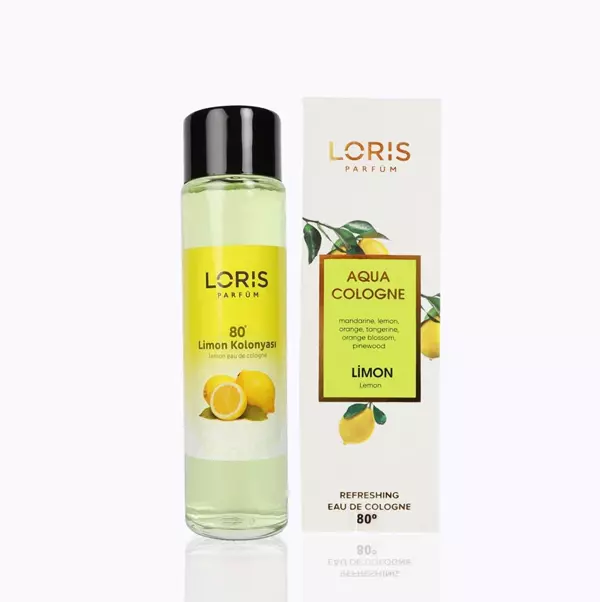 Limon Kolonya 180 ML - Image 1