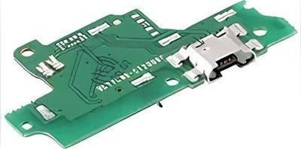 Huawei Y5 2019 Şarj Soketi Full Orijinal - Image 1
