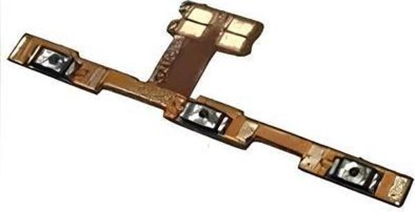 Huawei Y7 2018 On Off Yan Ses Filmi Flex - Image 1