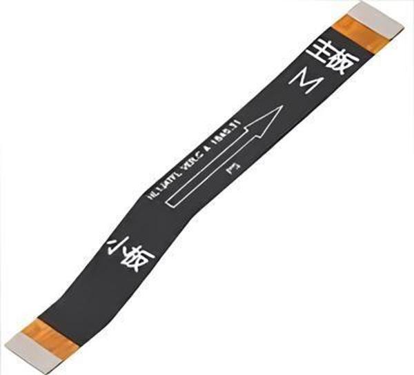 Huawei Y6 2019 Ara Film Flex - Image 1