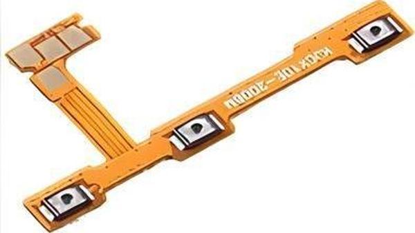 Huawei Y6P 2020 On Off Yan Ses Filmi Flex - Image 1