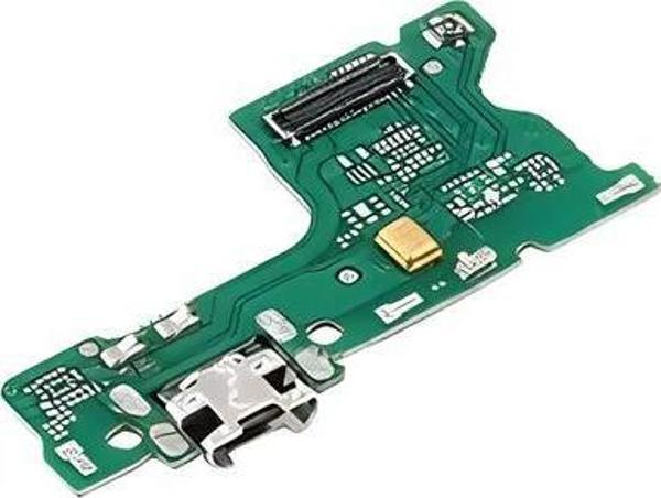 Huawei Y7 2019 Şarj Soketi Full Orijinal - Image 1