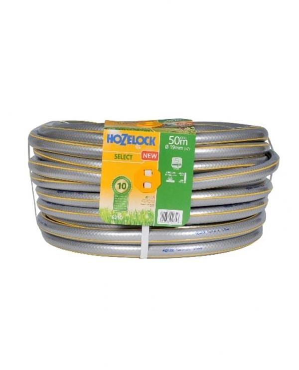 Hozelock 6250H 50 m 3/4" Select Hortum - Image 1