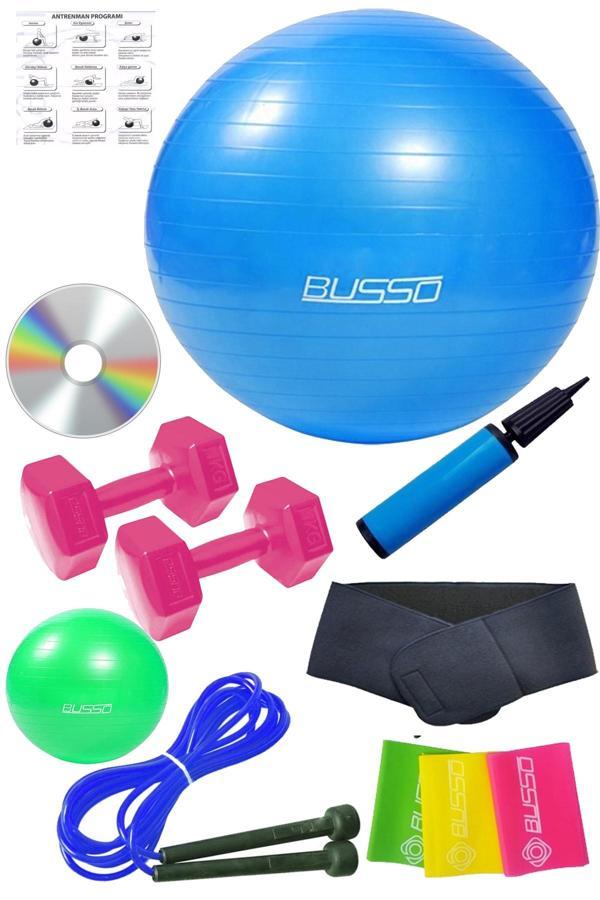 Jet Plates Ekipmanları Seti - Image 1