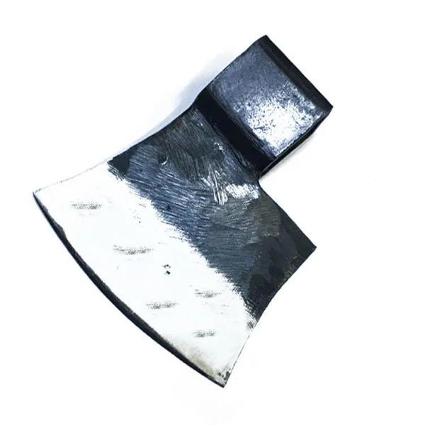 Büyük Uzun Sakallı Balta - Sapsız - Image 1