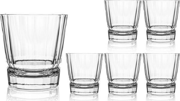 Mikasa Moor Macassar 6'Iı Bardak 32cl - Image 1