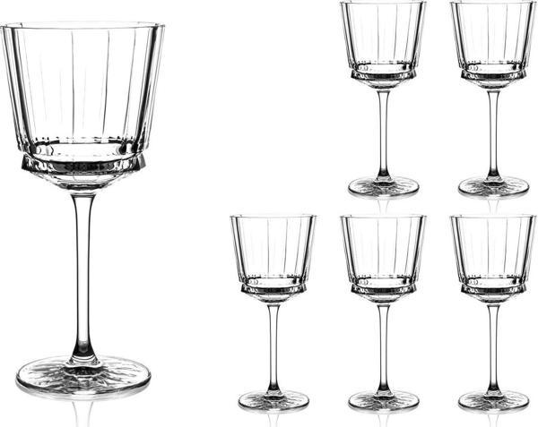 Mikasa Moor Macassar 6Iı Kadeh 35cl - Image 1