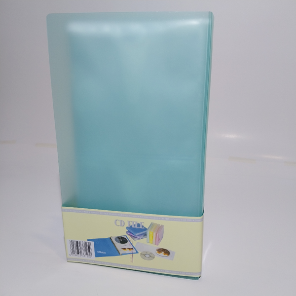 Comix Cd Kutusu 48 Lİ CD002 - Image 1