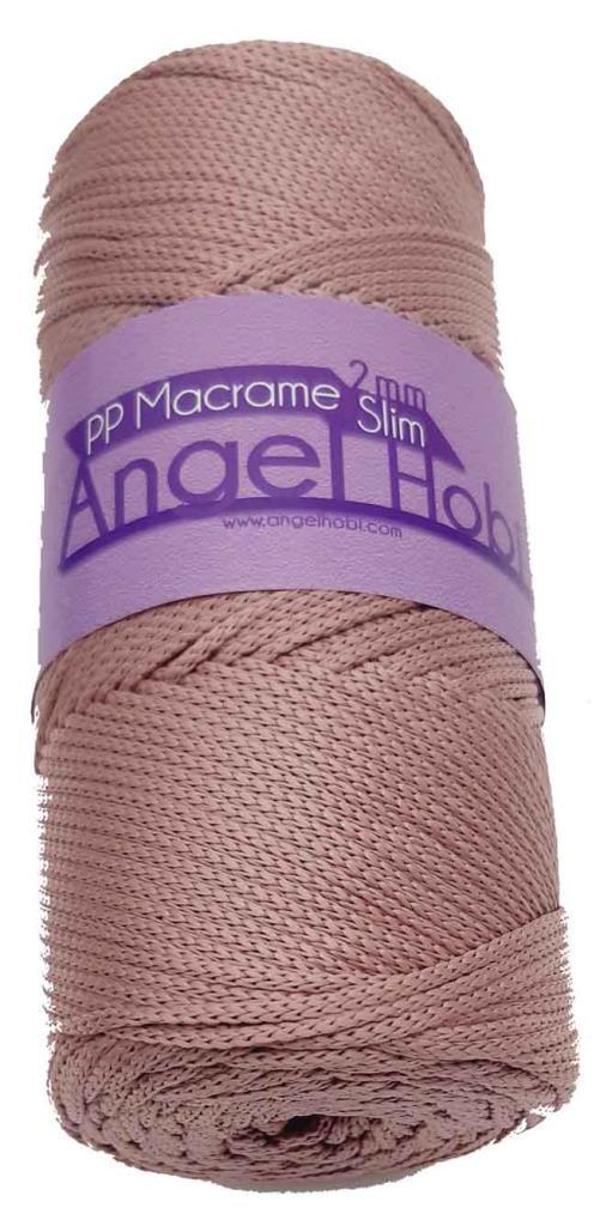 Çanta Aksesuar Angel Pp Makrome İp A-42 - Image 1