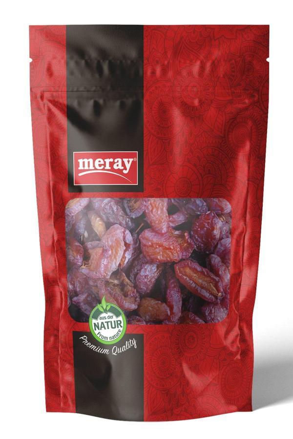 Kuru Erik Kırmızı Ekşi 500 gr - Image 1