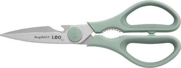 Bergoff Leo Et  Makası - Image 1