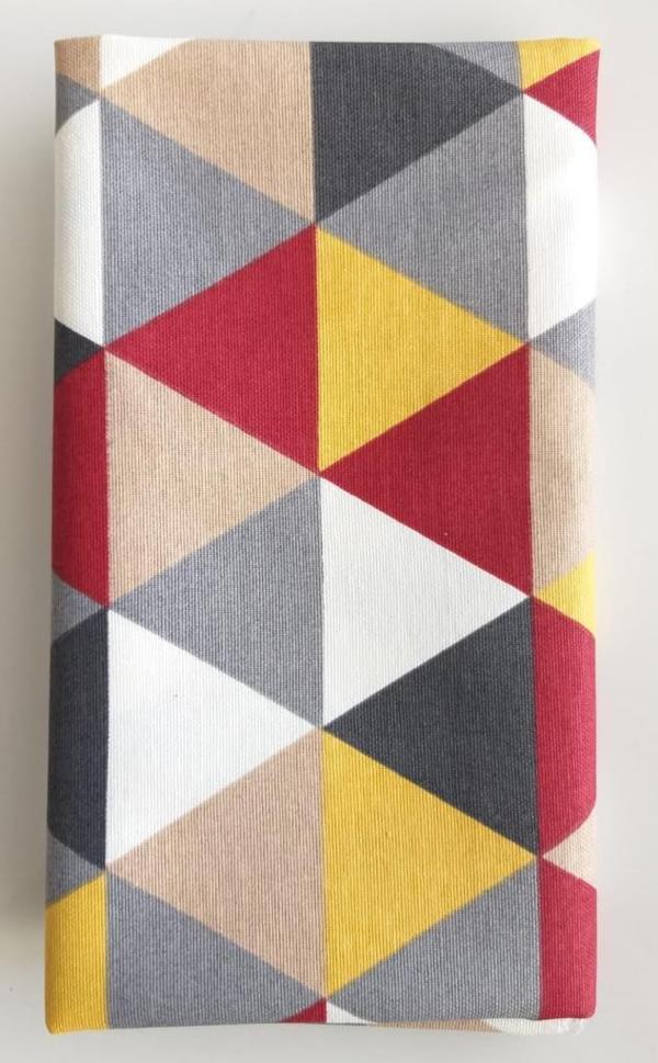 Çanta Aksesuar 90X50 Cm Duck Kumaş Astarlık - Image 1