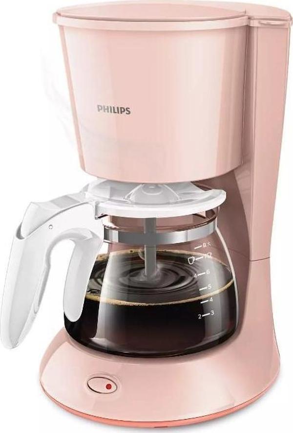 Philips HD7432/30 Daily Collection Filtre Kahve Makinesi - Image 1