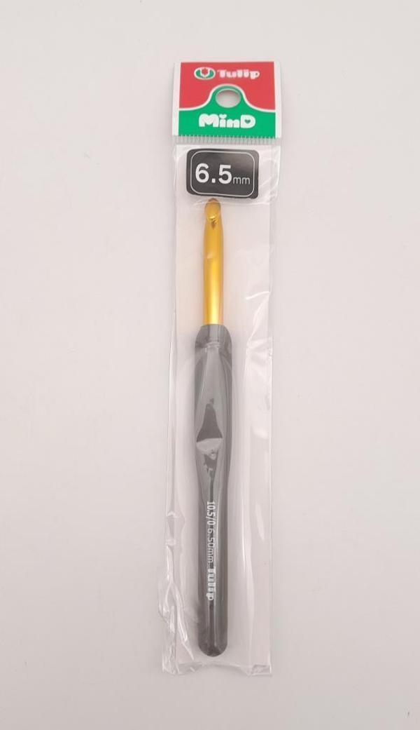 Çanta Aksesuar Tulip Mind Tığ No: 6.5 - Image 1